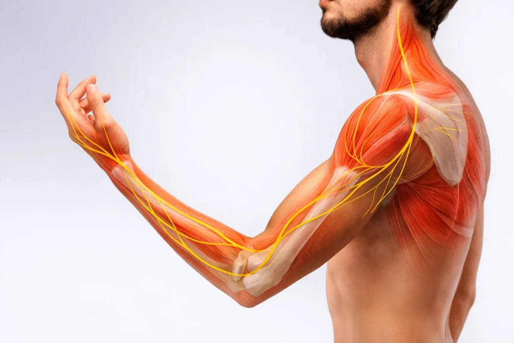 Sinir ağrıları nədir? Sinir ağrıları üçün nə etməli?