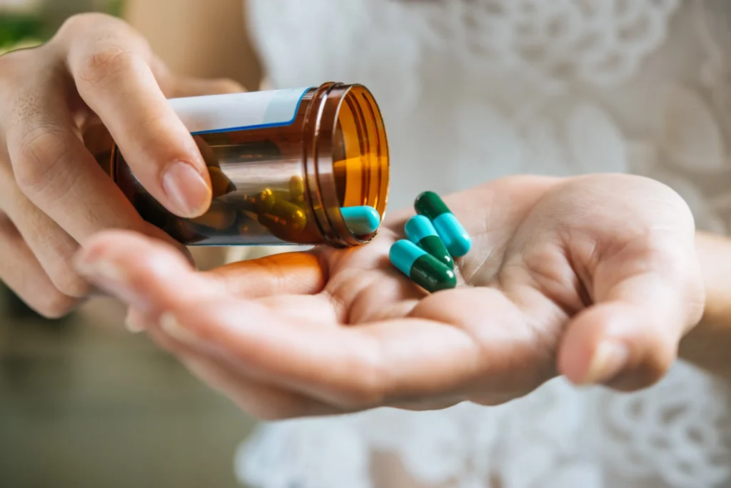 Antidepressant nədir? Nə zaman təyin edilir?